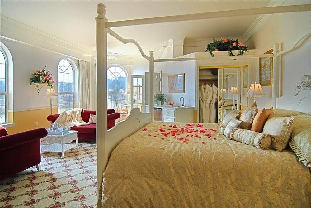 Hotel Nobo Cascade, Tapestry Collection By Hilton Bagian luar foto