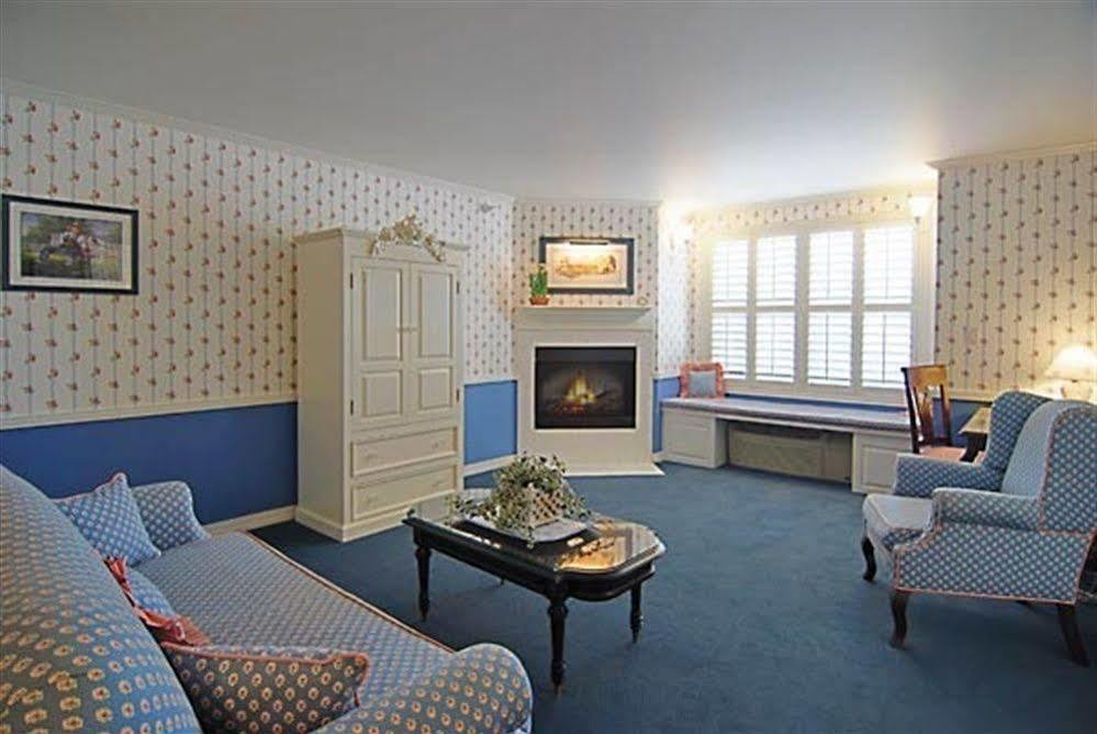 Hotel Nobo Cascade, Tapestry Collection By Hilton Bagian luar foto